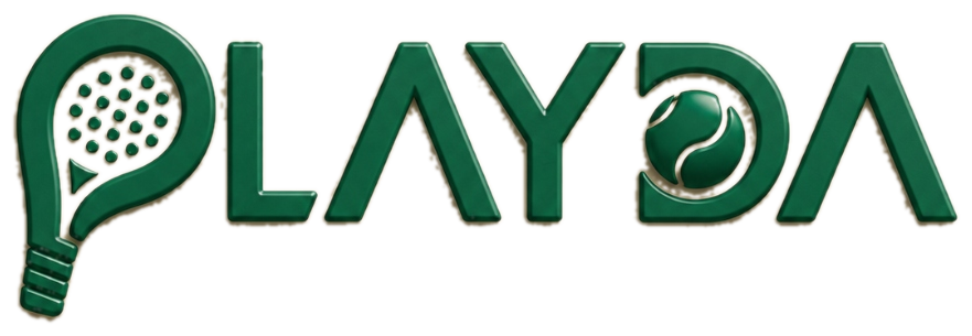 Playda Logo